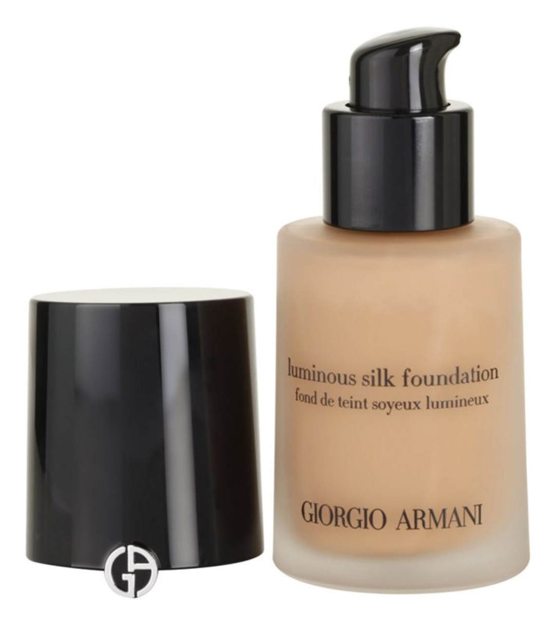 GiorGio Armani 6.25 Luminous Silk Foundation 30 ml 1 oz