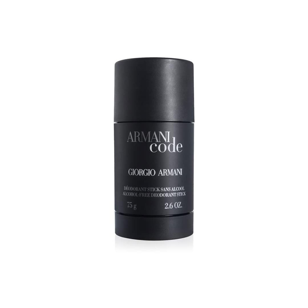 Armani Code by GiorGio Armani For Men. Alcohol Free Deodorant