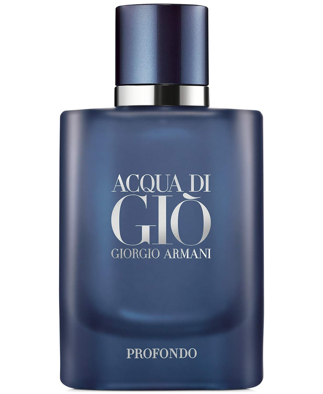 GIORGIO ARMANI Acqua Di Gio Profondo for Men Eau De Parfum Spray