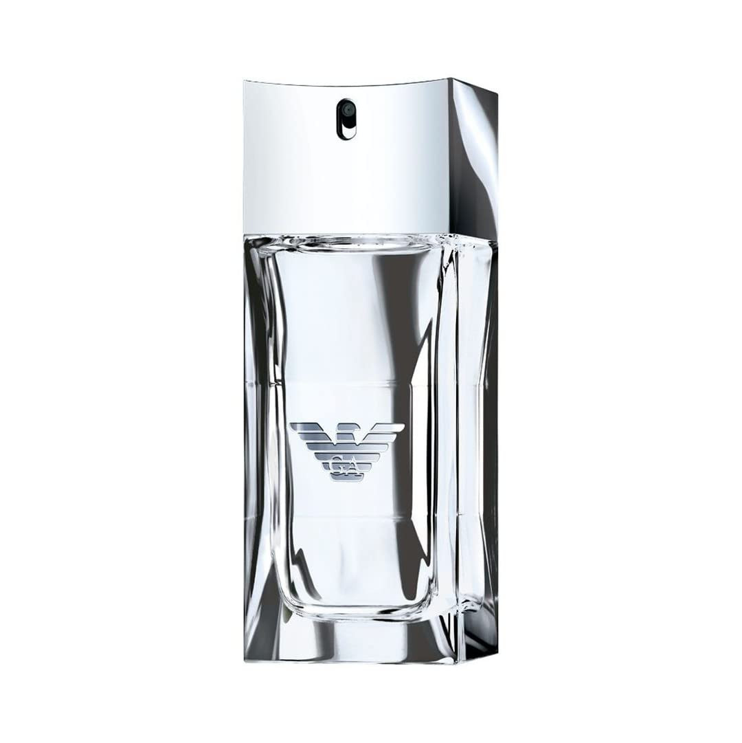Emporio Armani Diamonds by Giorgio Armani for Men Eau De Toilette - Main Image