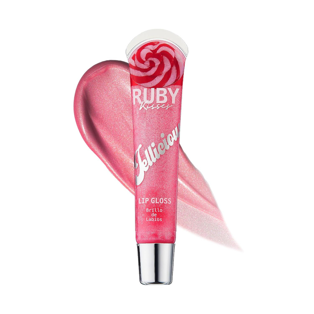Ruby Kisses Jellicious Mouth Watering Lip Gloss (Jlg06 | Buy at