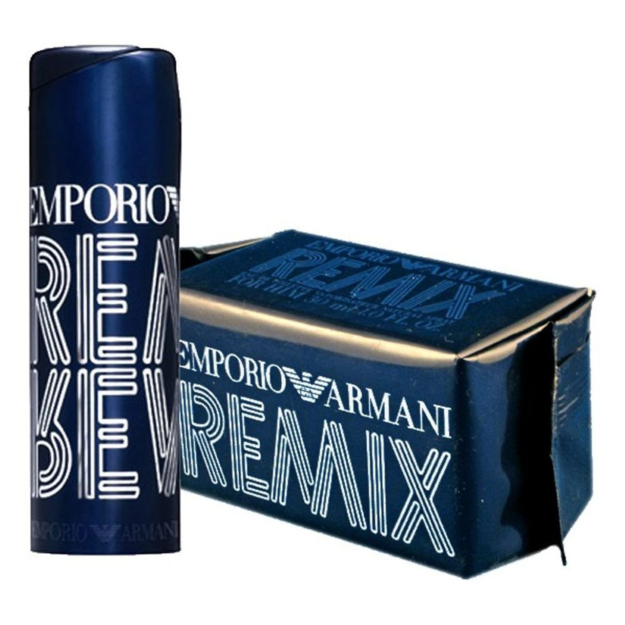 GiorGio Armani Emporio Remix Eau de Toilette Spray for Men 3.4 oz