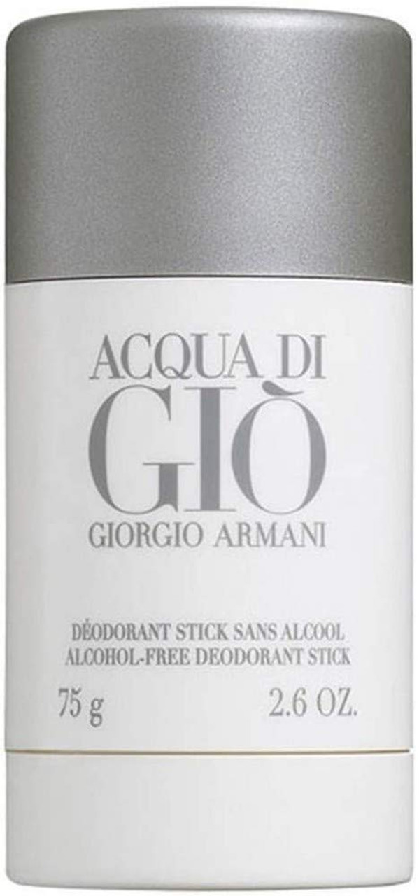 GiorGio Armani GiorGio Armani Acqua Di Gio Pour Homme Bath and