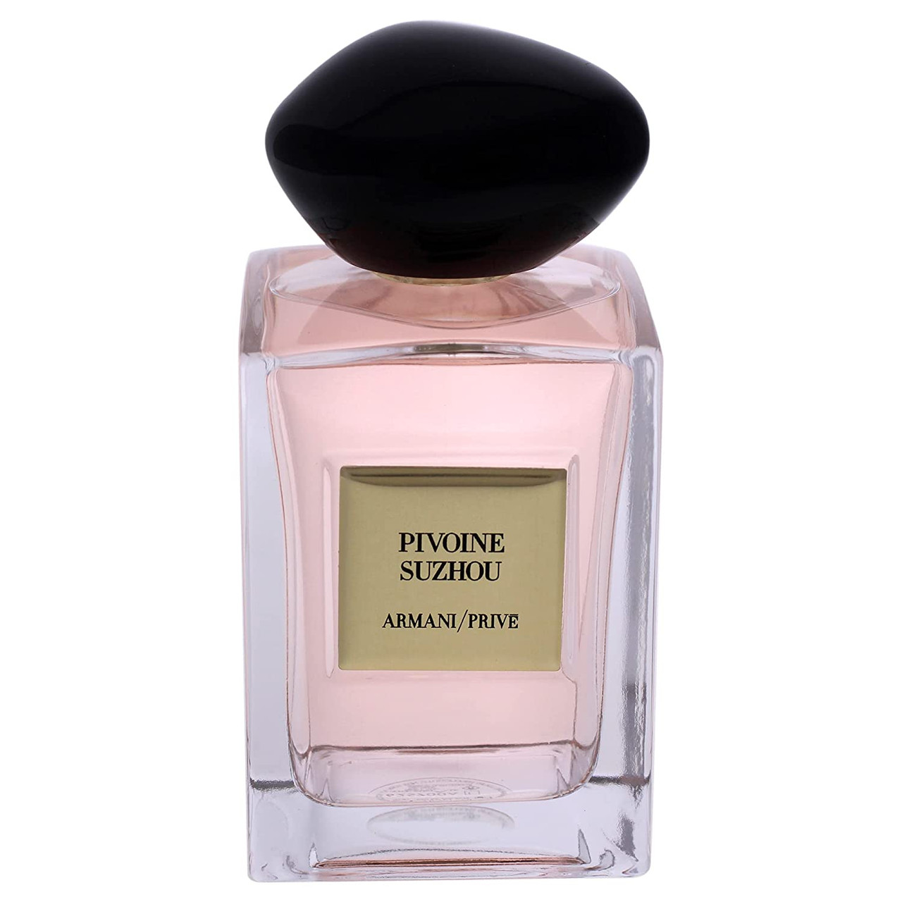 GiorGio Armani Prive Pivoine Suzhou 3.4 oz EDT Spray Women