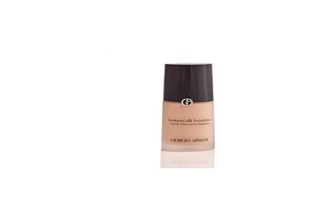 GIORGIO ARMANI Luminous Silk Foundation 5 Medium Neutral