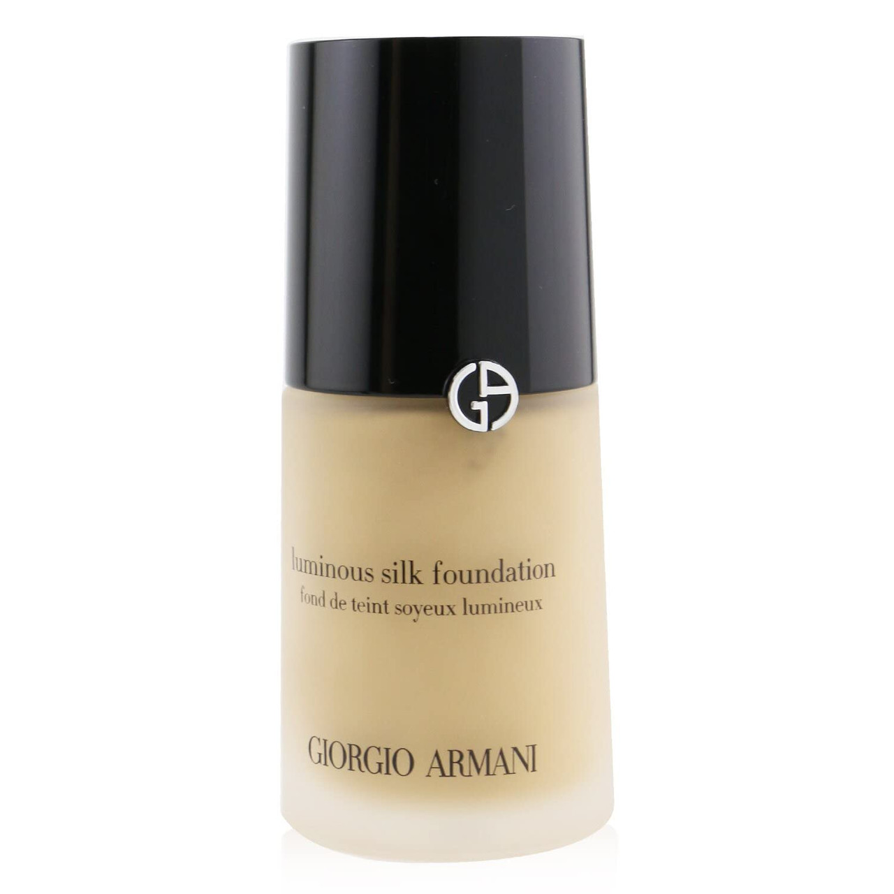 GioRGio ARMANI Luminous Silk Foundation 30 ml. 3.5 light to