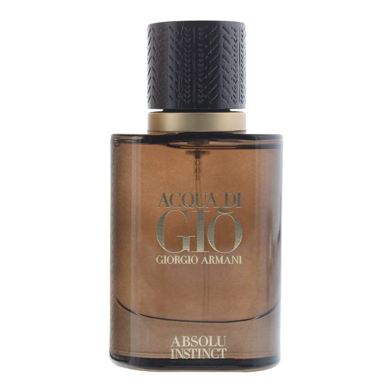 Acqua Di Gio Absolu Instinct Cologne By GiorGio Armani 1.35 oz Eau