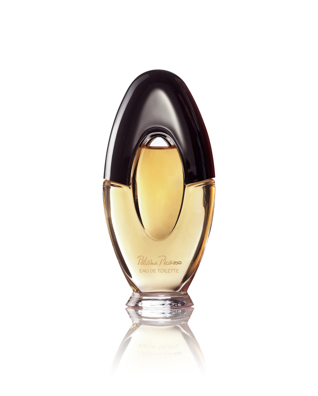 Paloma Picasso Mon Parfum Eau de Toilette For Women With Notes Of