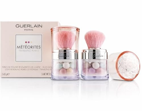 Guerlain M T Orites Light Revealing Pearls Of Powder Shade 2 Clair