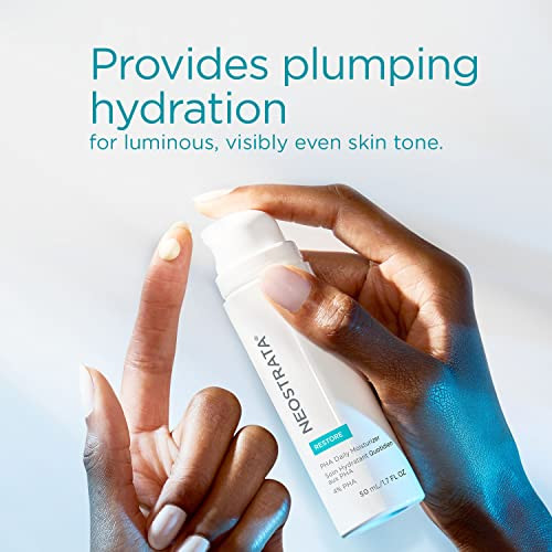 Neostrata Pha Daily Moisturizer For Sensitive Skin With