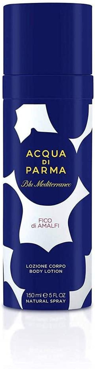  Acqua Di Parma Blue Mediterraneo Mirto Di Panarea Eau de  Toilette Spray for Men, 5 Ounce : Beauty & Personal Care