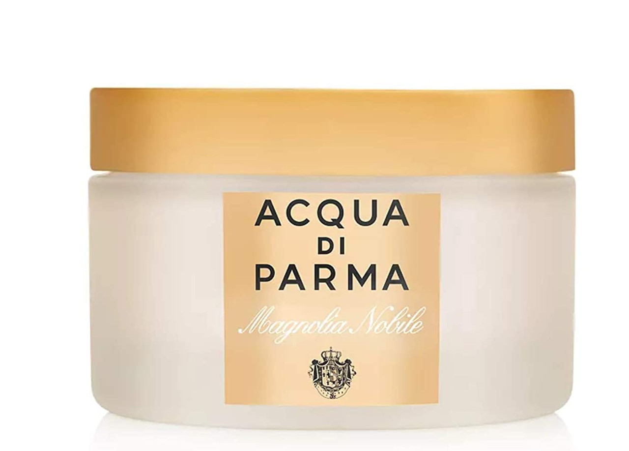 Acqua di parma 2024 magnolia nobile body cream