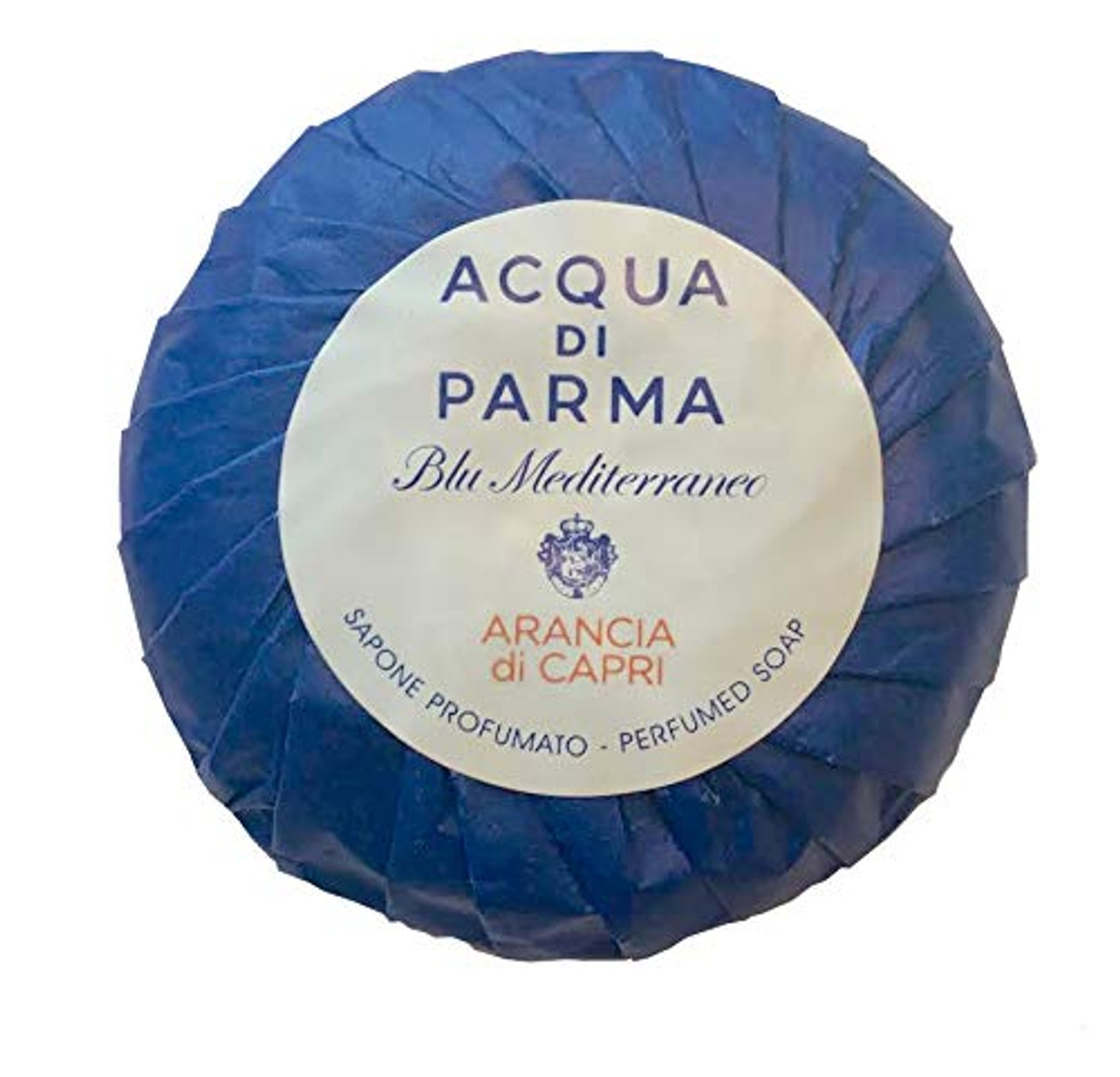 Acqua di 2025 parma soap set