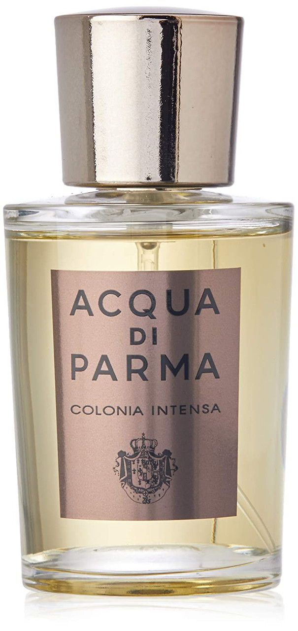 Acqua di 2025 parma intensa review