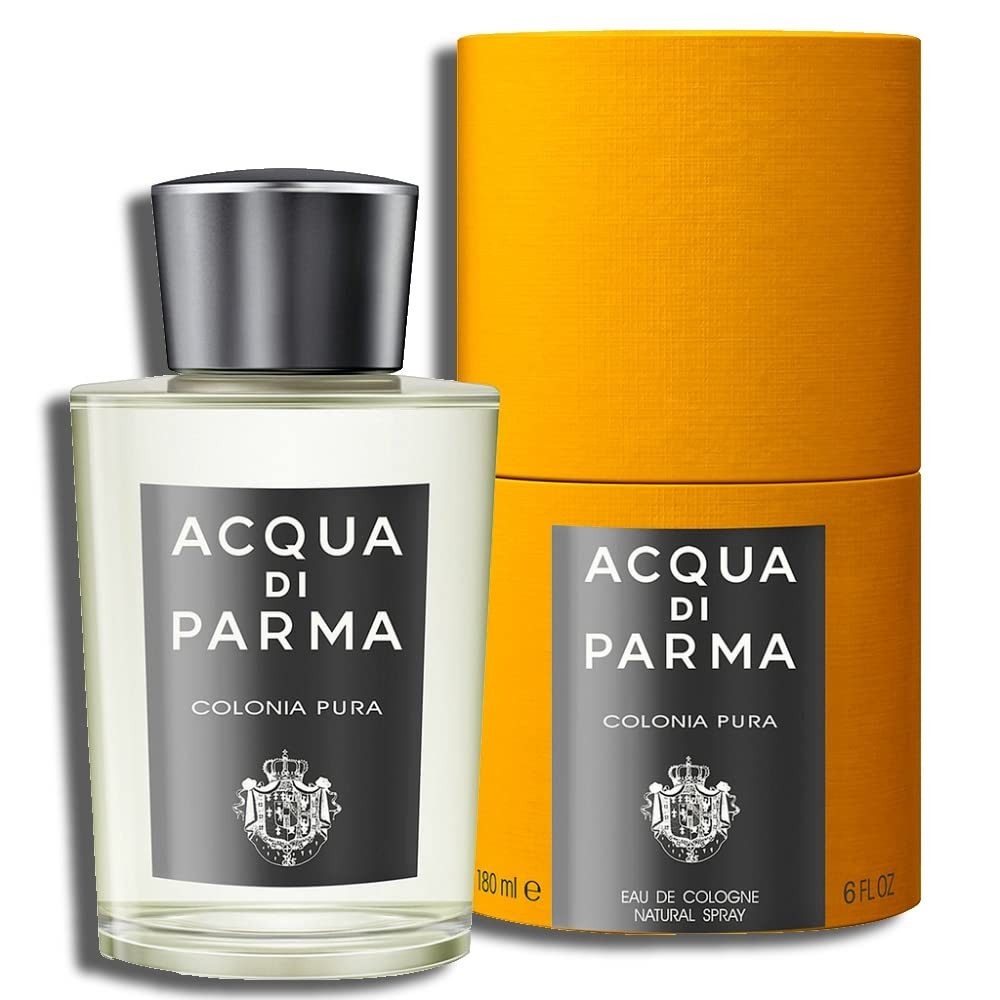 Parma Colonia Pura Acqua Di Parma Amazon ゆっぴ】ACQUA Di PARMA