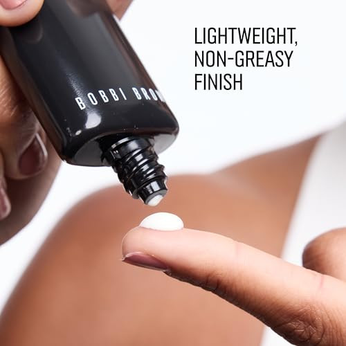 Bobbi Brown Primer Plus Protection Broad Spectrum Spf 5 | Buy at