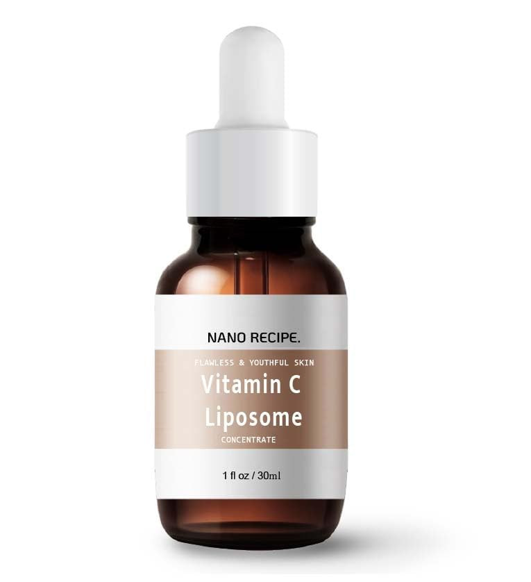 lipo nano c Recipe Korean Pure Vitamin Liposome Concentrate | Buy at Kiwla Intestinal microbiota metabolism of MORPH X5:20 Serve Cherry Frost It also supports healthy Product Type_Slimming & Firming