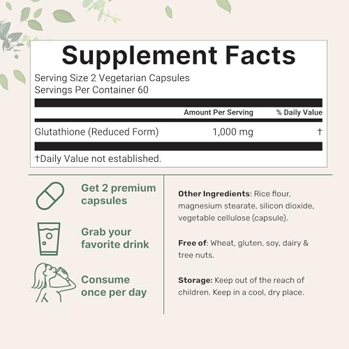 how to get glutathione in india Top 8 Rich Foods For Glowing & Healthy Skin Glutathione as a skin whitening