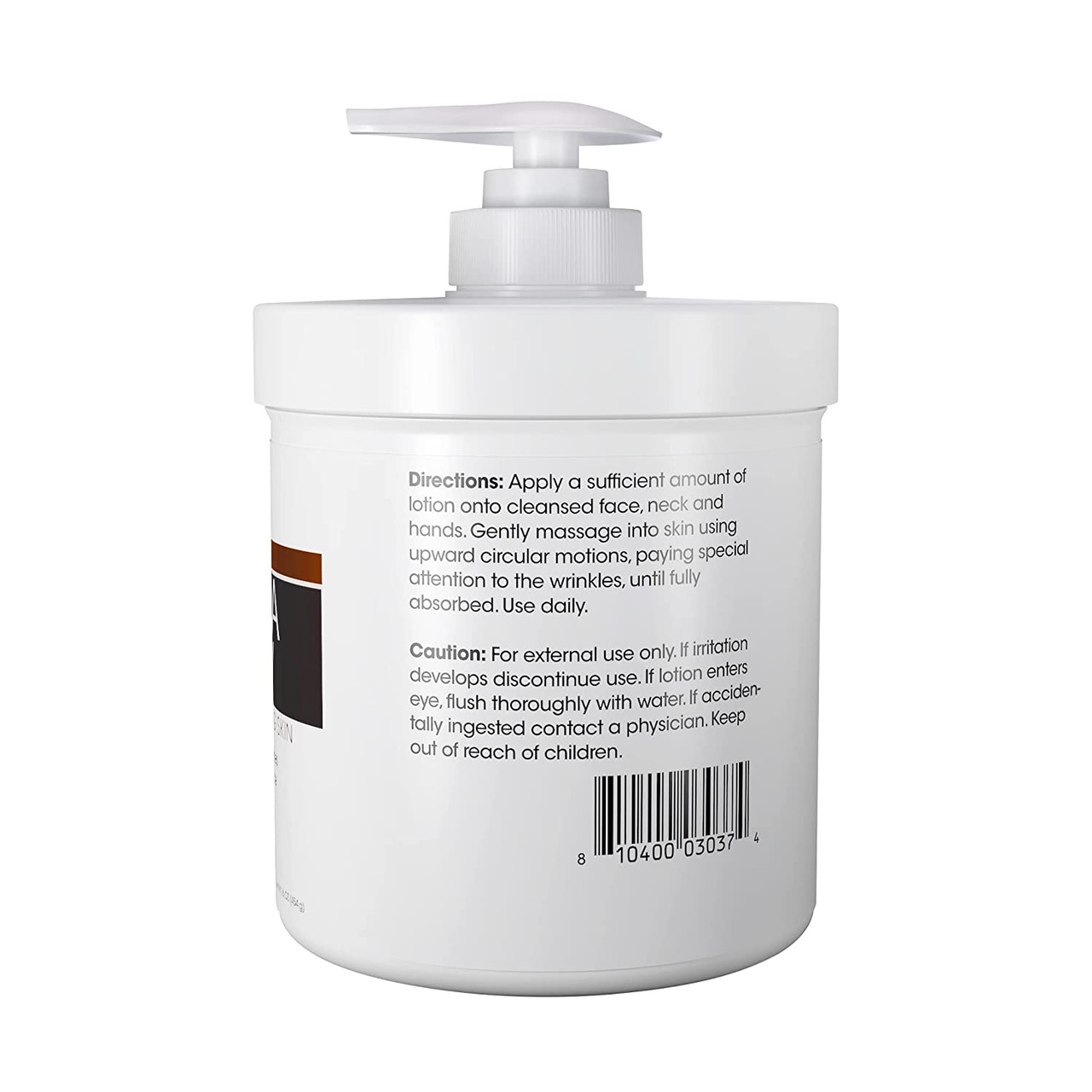 Advanced Clinicals Manuka Honey Cream for Extremely Dry