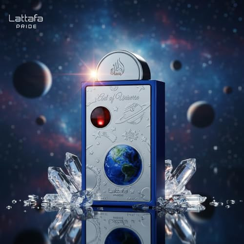 LATTAFA PRIDE • Art of Universe 100ml Lattafa Pride Art Of Universe For Unisex Eau De Parfum | Buy at