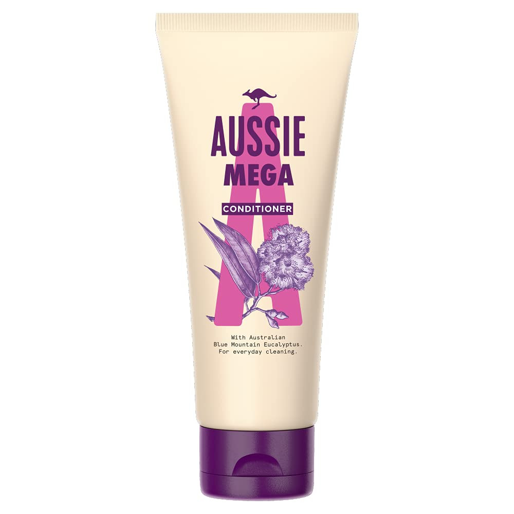 Aussie Conditioner Review At Benjamin Downie Blog