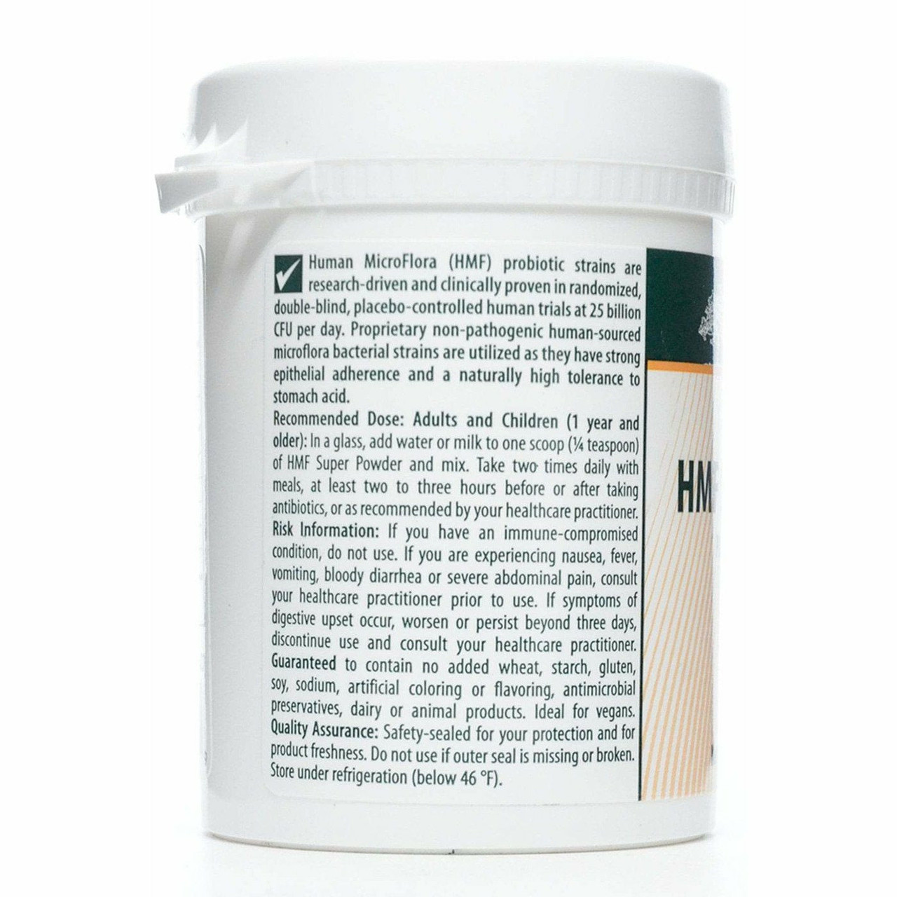 HMF Super Powder 4.2 oz by Seroyal Genestra F | Buy at Kiwla | Free ...