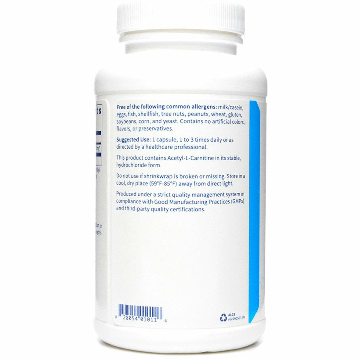 l carnitine plus fish oil CoQ10 with L-Carnitine - 60 Capsules | iThrive Essentials