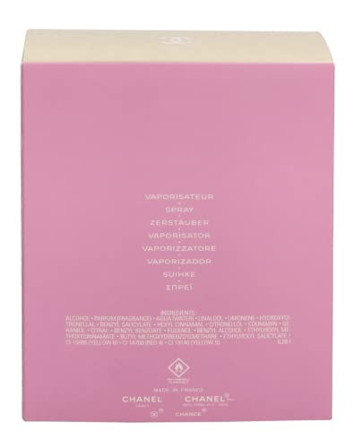 perfume chance 150ml