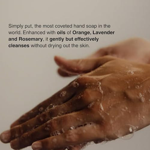 Aesop Resurrection Aromatique Hydrating Hand Wash | Gen | Buy at