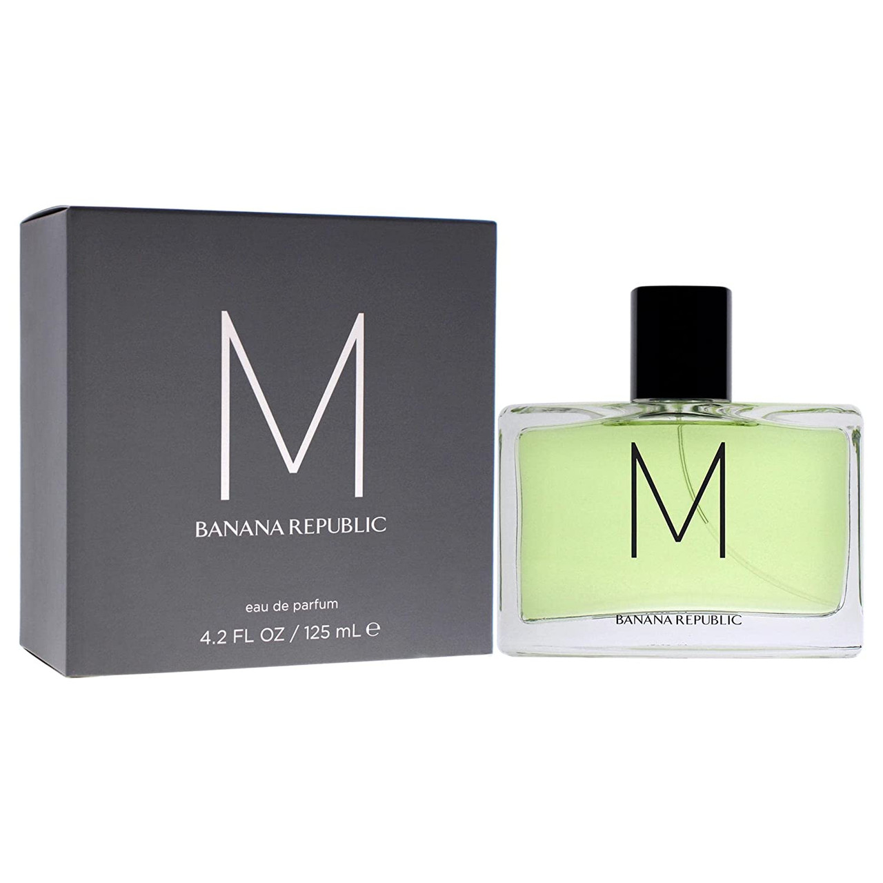 Banana republic 2025 men's cologne