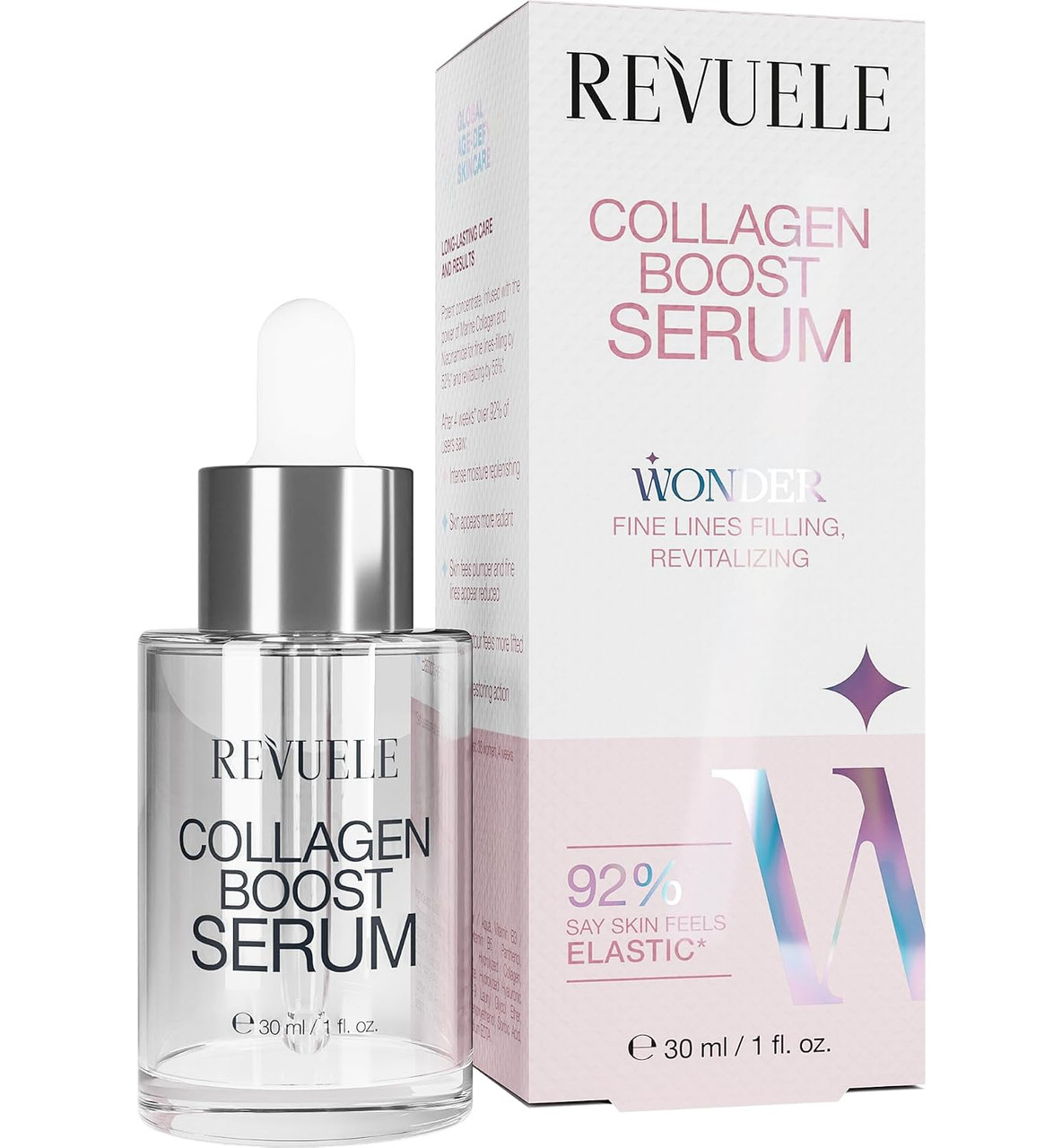 REVUELE Niacinamide 15% Serum – 30ml – High-Potency Ski | Buy at