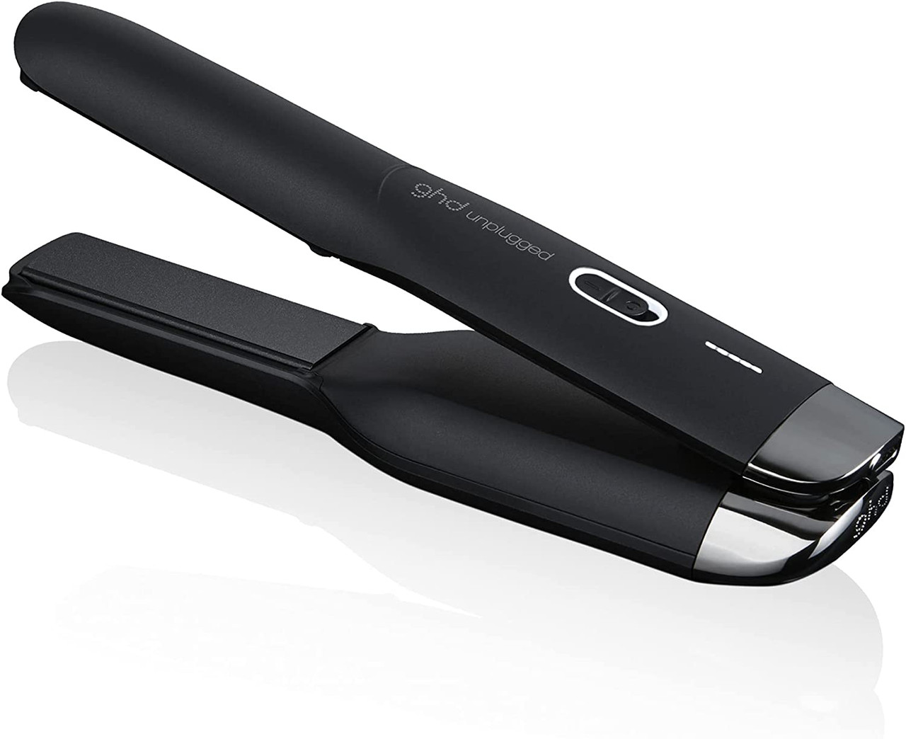 Hair Straightener Plancha Ghd Gold Max Opiniones De Pelo Ghd Gold