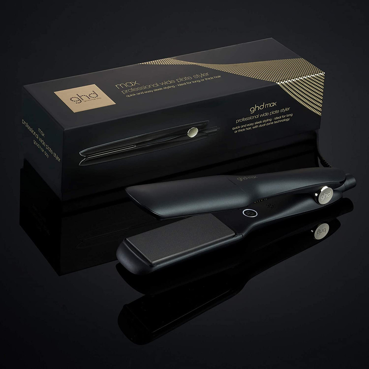 ghd Max Hair Straightener  Beauty South Africa