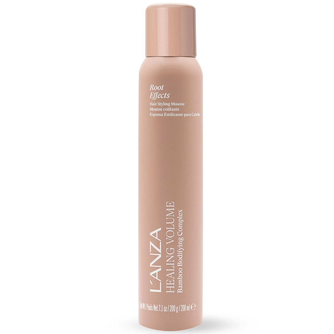 HUBIS LAB ポストレイズ ダーマ RG K ソリューション 120ml L'Anza Healing Volume Root Effects Hair Mousse 7.1 Fl O | Buy at