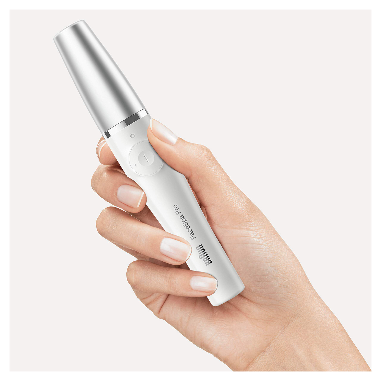 Braun FaceSpa Premium Edition SE830 Face Epilator with | Buy at