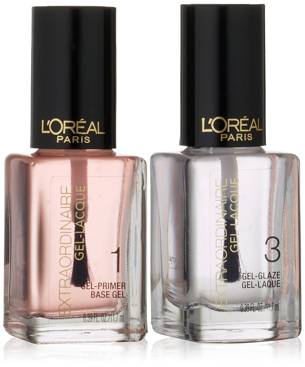 L'OREAL VERNIS A L'HUILE ADDITIONS 2017 | Nail polish, Loreal, Loreal paris  makeup