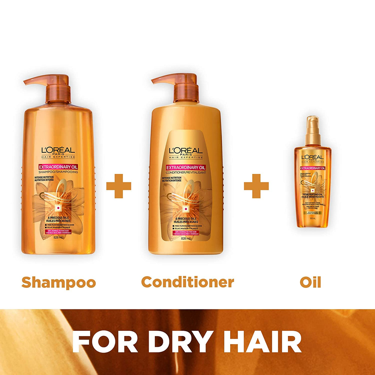 L'Oreal Paris Advanced Haircare Total Repair 5 Extraord | Buy at