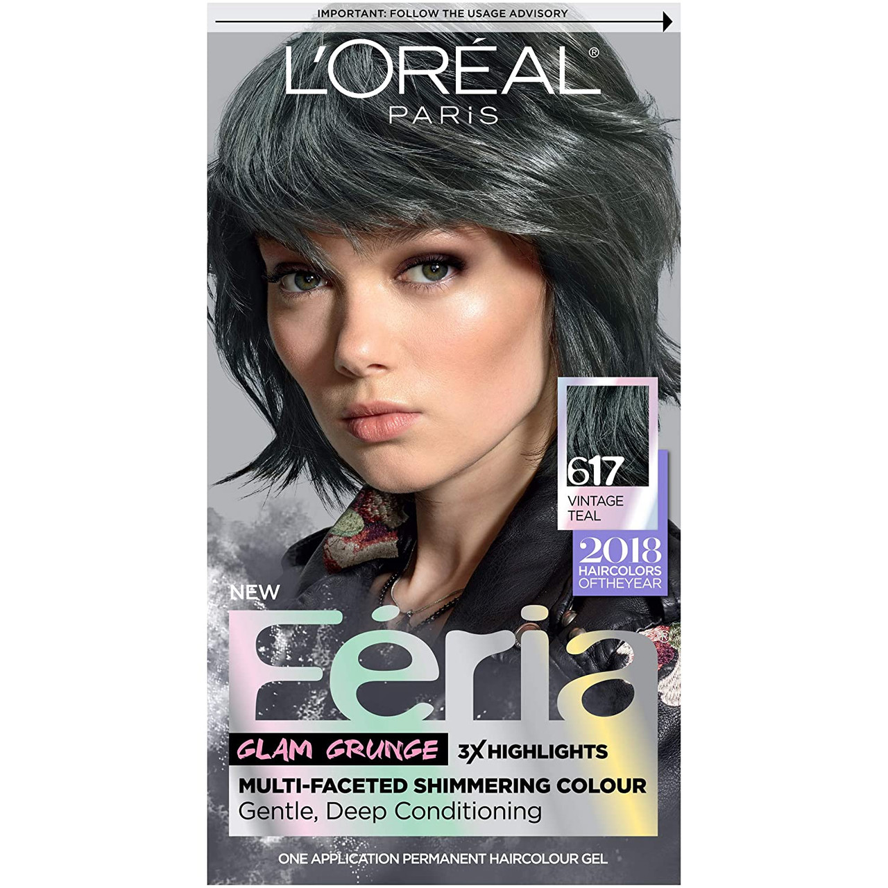 L'Oreal Permanent Hair Color | Mercari