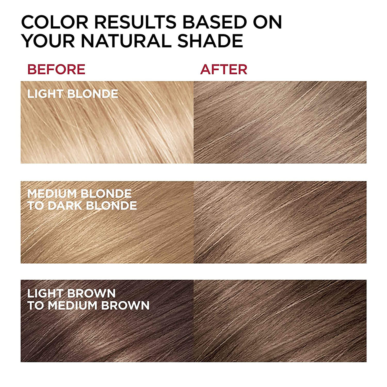 Choosing a Shade of Brown Hair Color  Bellatory