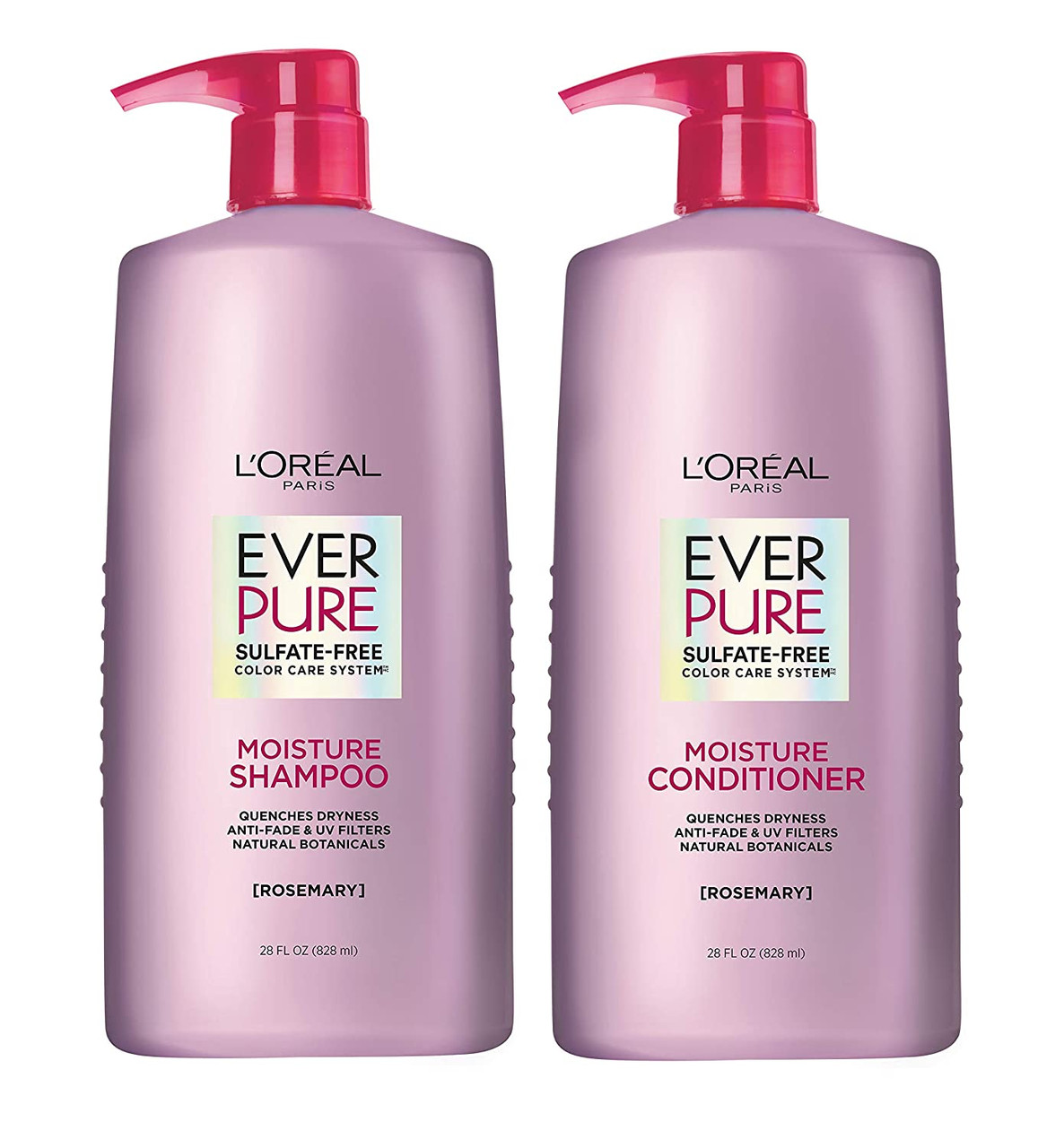 Buy Loreal Elvive Extraordinary Oil Nourishing Shampoo 400ml Imported  Online at Low Prices in India  Amazonin