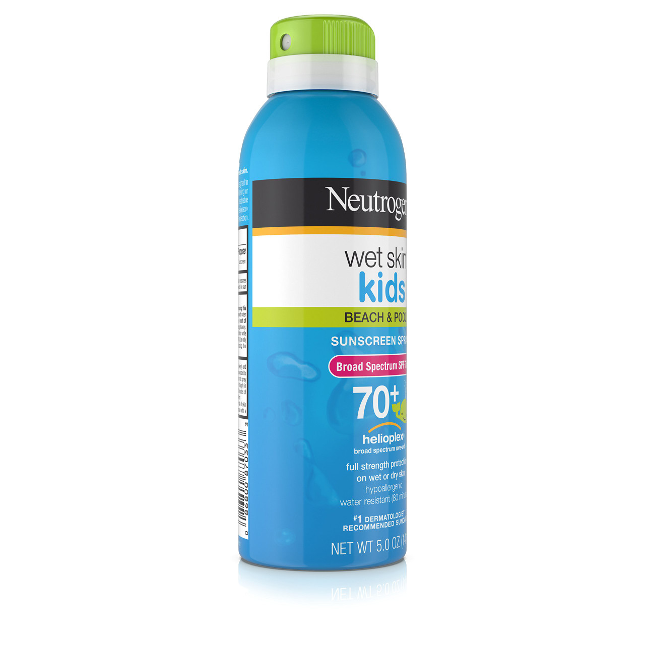 Neutrogena cooldry sport deals sunscreen spray spf 30