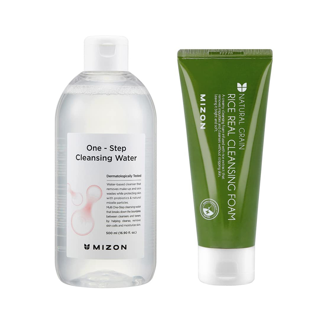 Cleansers & Makeup Removers - Skincare