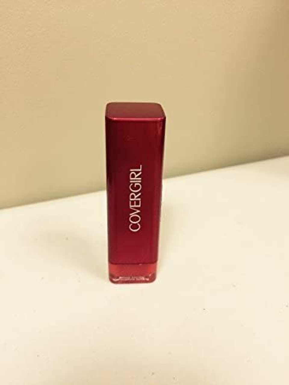 Colorlicious Garnet Flame Lipstick -- 2 per case.