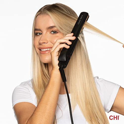 Chi Hair Straightener Plancha De Pelo Chi Air Flat Iron Plancha
