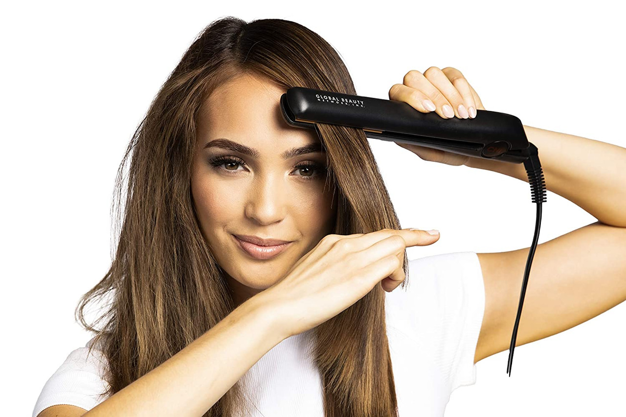 HeatStyling at Home Which Tools to Use to Style a Fabulous Hairdo