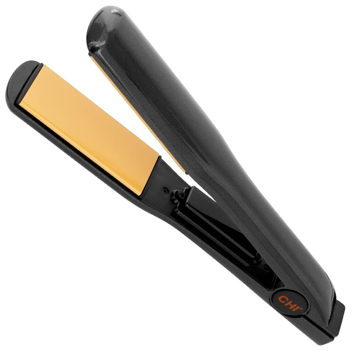 CHI Classic Tourmaline Ceramic Hairstyling Iron 1 1/2
