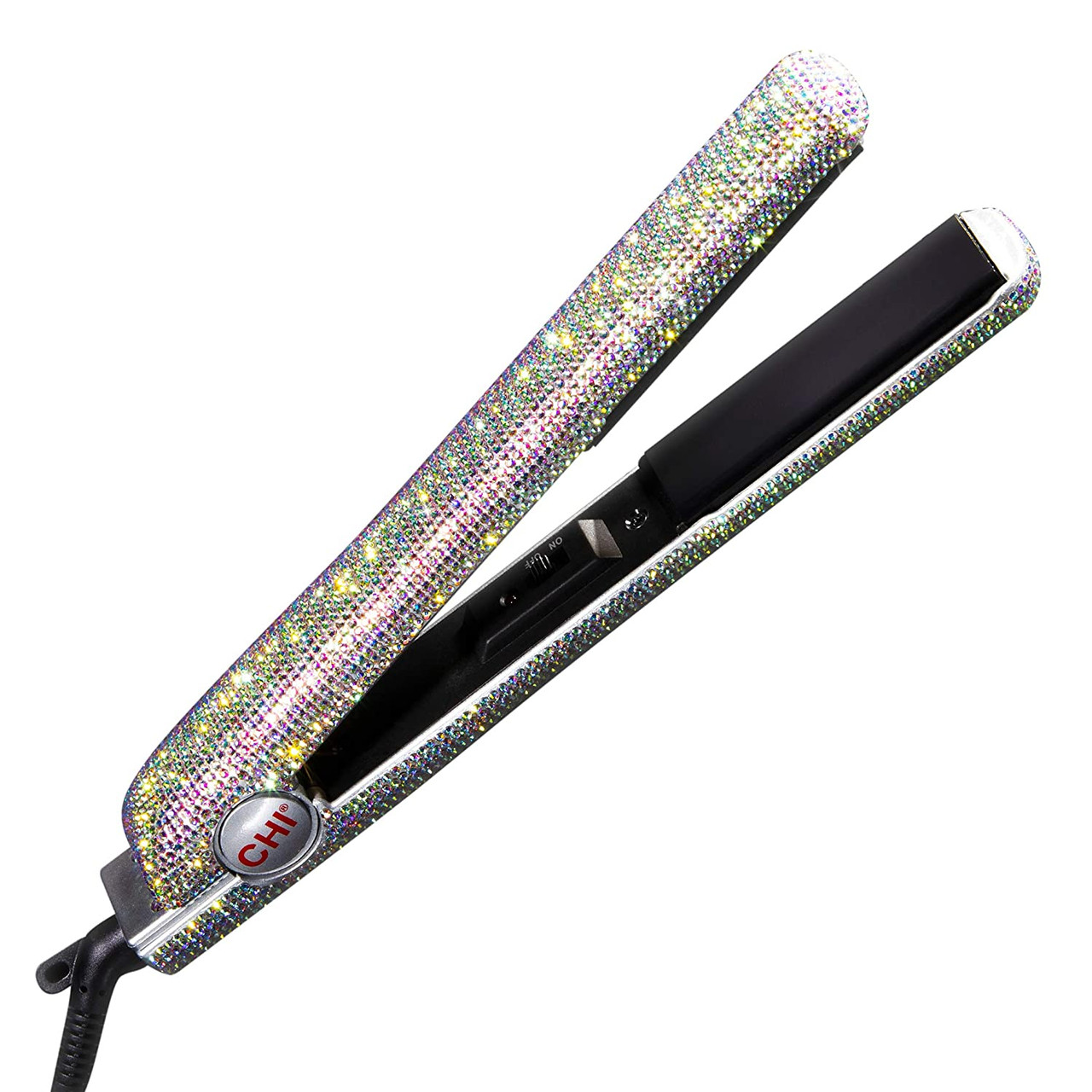 CHI Pink Berry Chameleon Ceramic Hairstyling Iron - CHI Haircare