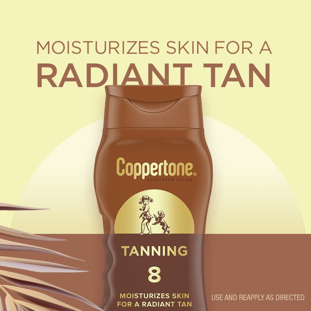 Coppertone Tanning Water SPF4 2本コパトーン お値下げ】Coppertone