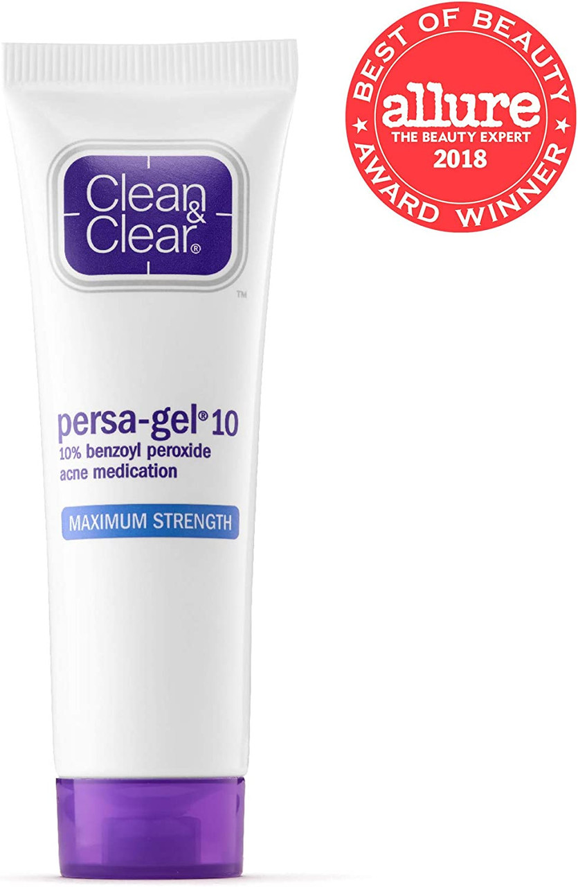 Clean & Clear Blackhead Eraser Facial Scrub with Salicylic Acid - 7oz