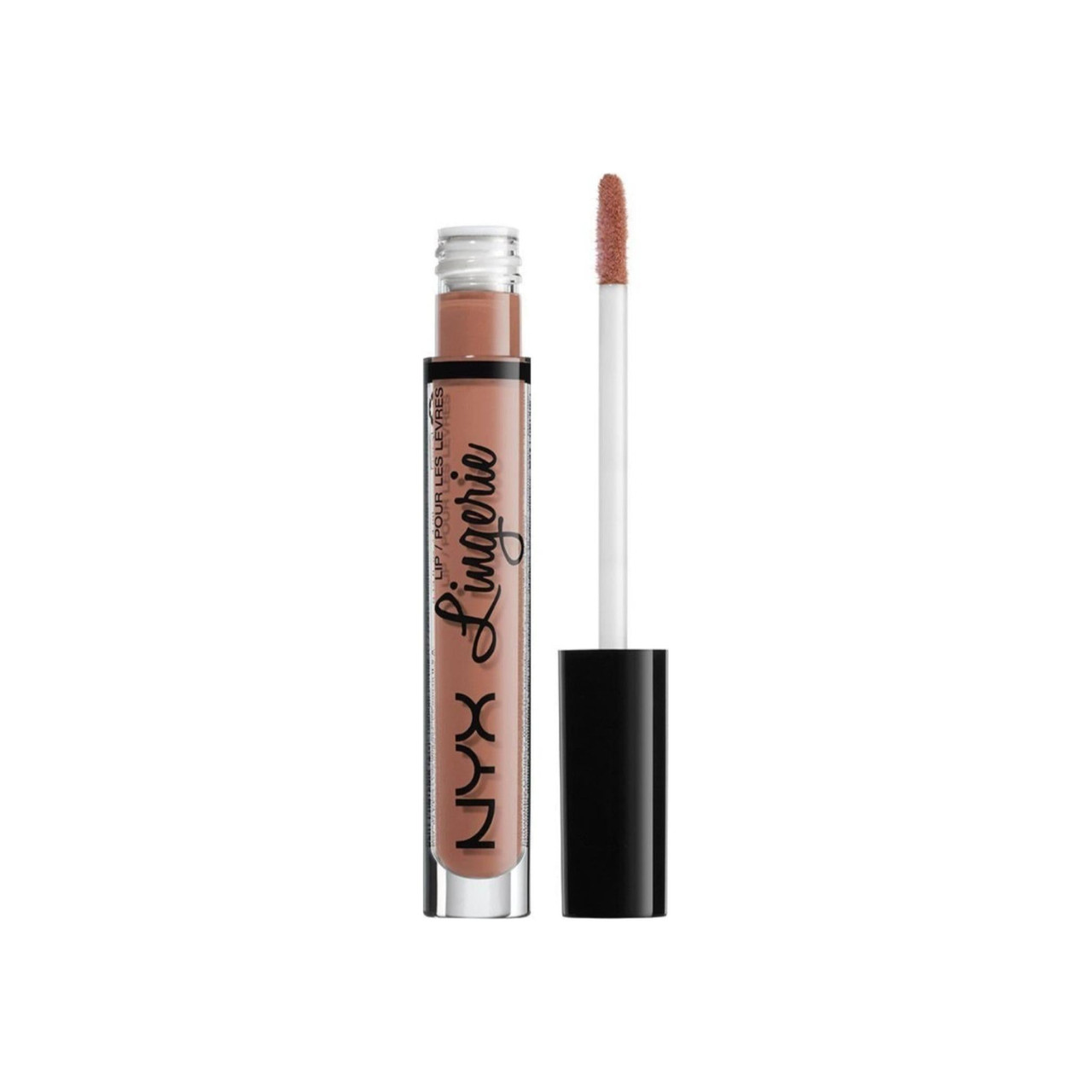 NYX Professional Makeup Lip Lingerie, Lace Detail 0.13 | Buy at